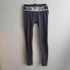 Gymshark Fit leggings